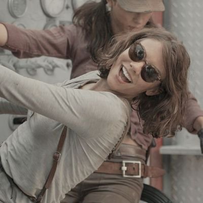 Profile Picture of Rosetta Michael (@RosettaMichae18) on Twitter