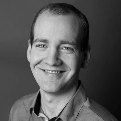 Profile Picture of Michael Juel Kehren (@JuelKehren) on Twitter