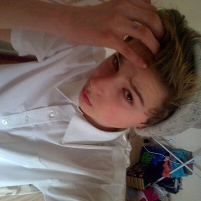 Profile Picture of Adam Pitcher (@AdamPitcher10) on Twitter