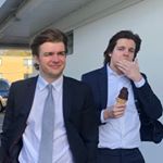 Profile Picture of Mitch Grant (@mitchyg77) on Instagram