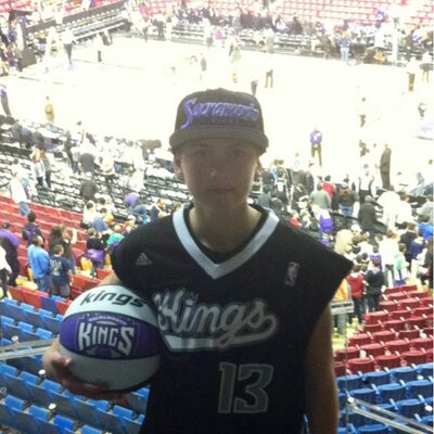 Profile Picture of Zachary Gilliam (@ZachAttack_37) on Twitter