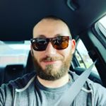 Profile Picture of Craig Ellis (@crazycraigly_1109) on Instagram