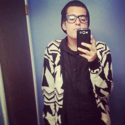 Profile Picture of Andrew Jiminez (@Androo_love) on Twitter