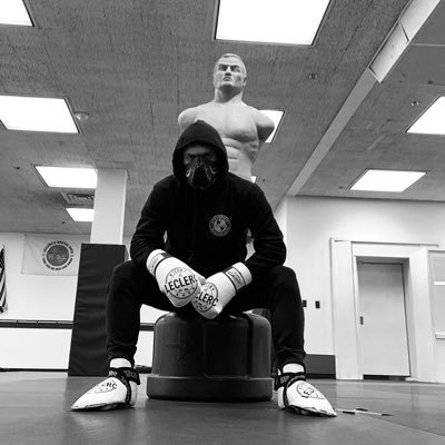 Profile Picture of Mike Lettieri (@IronMike1998) on Twitter