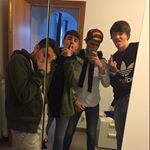 Profile Picture of ƏR_$IMØLI (@_simonelicciardello) on Instagram