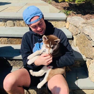 William Callahan - Twitter Profile Picture of William Callahan (@willcal1022) on Twitter