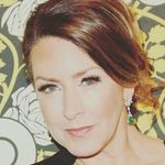 Profile Picture of Joely Fisher (@msjoelyfisher) on Instagram