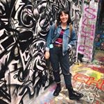 Profile Picture of Lara Collins (@lara_collins_spag) on Instagram