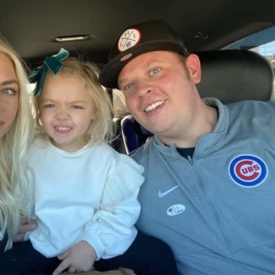 Profile Picture of Josh Bray (@BrayJoshua) on Twitter