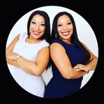Profile Picture of Danielle & Dina Gunter (@doubleyourstandards) on Instagram