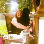 Profile Picture of Paige Mckenzie-smith (@paigemckenziesmith) on Flickr