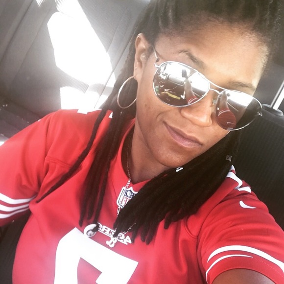 Profile Picture of Brandy Hodge (@msbhodge84) on Poshmark