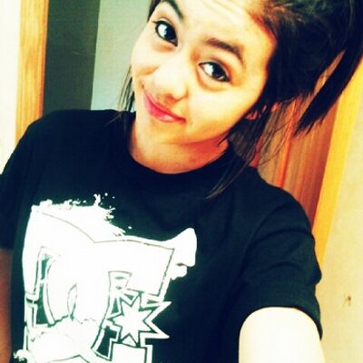 Profile Picture of Ariel Becker (@_ArielLovesyuu_) on Twitter