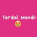 Profile Picture of Terdal mandi (@terdal_mandi) on Instagram