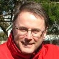 Profile Picture of Paul Roder (@paul-roder) on Quora