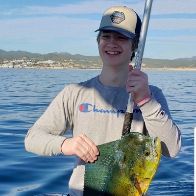 Profile Picture of Henry Ryan Patterson (@HenryRyanPatte1) on Twitter