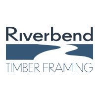 Profile Picture of Riverbend Timber Framing (@RiverbendTF) on Twitter