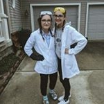 Profile Picture of Claire🌻 (@claire.crankshaw) on Instagram