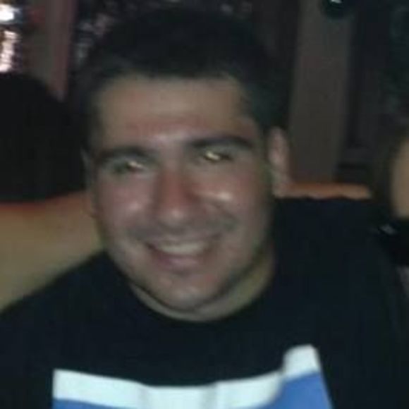 Profile Picture of Andrew Angelo (@boylston21prv) on Poshmark
