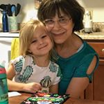 Profile Picture of Diane Benjamin James (@dianebenjaminjames) on Instagram