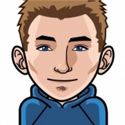 Profile Picture of Craig Deakin (@@craigdeakin) on Twitter