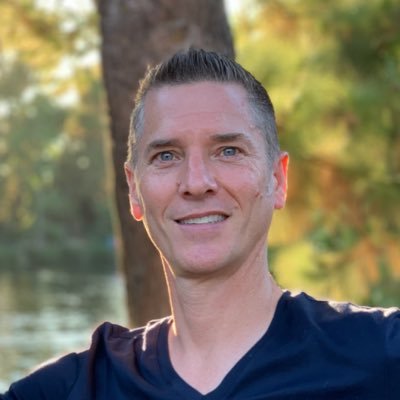 Profile Picture of Chris Hickman (@chrishic) on Twitter