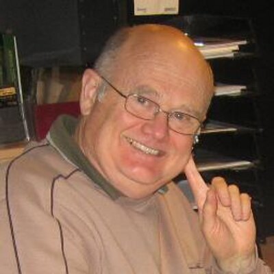 Profile Picture of John Cosstick (@StJohnNZ) on Twitter