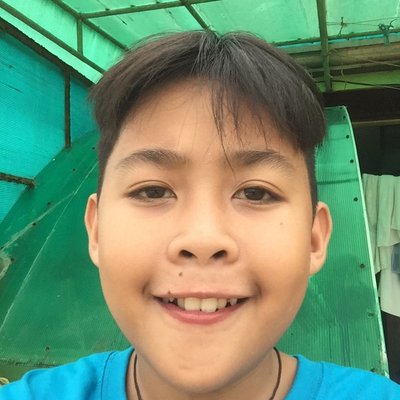 Profile Picture of Jared De San Andres (@JaredDeSanAndr1) on Twitter