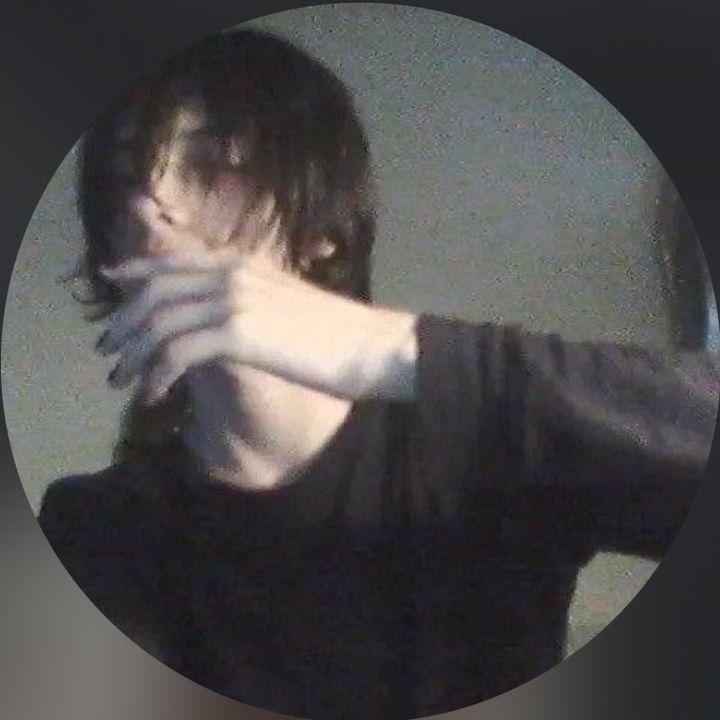 Profile Picture of autumn sadness (@amphetamine_ecstasy) on Tiktok
