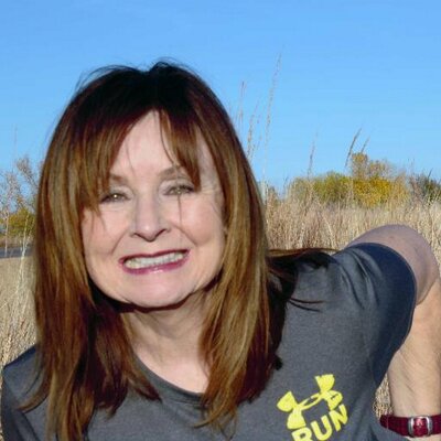 Profile Photo of Linda Hamlin (@hamlin_linda) on Twitter