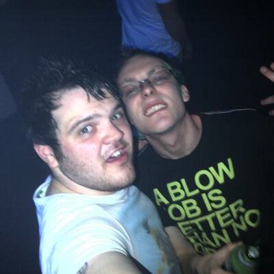 Profile Picture of Ryan James Hemingway (@HemingwayJames) on Twitter