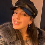 Profile Picture of 👸🏻 (@sara_omari_bettahi) on Instagram