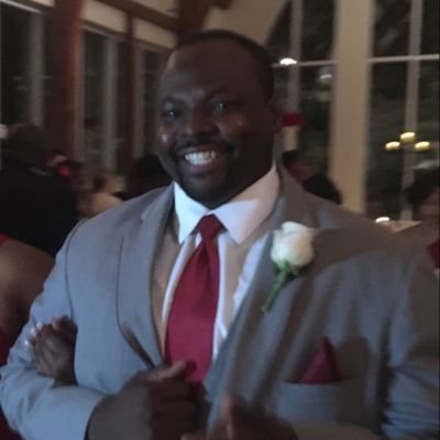 Profile Picture of Curtis Jay (@RealCurtisJay) on Twitter