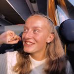 Profile Picture of sandra ormestad (@sandraofjeldsgaard) on Instagram