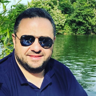 Profile Photo of Charbel Youssef (@CharbellYoussef) on Twitter