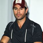 Profile Picture of Enrique_loooovvveeee (@iglesias_official) on Instagram