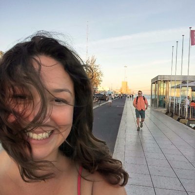 Brittany Devereaux - Twitter Profile Picture of Brittany Devereaux (@BrittDeeDev) on Twitter