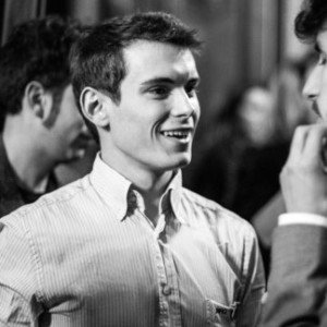 Profile Picture of Richard Bohan (@Talos_Bohan) on Twitter