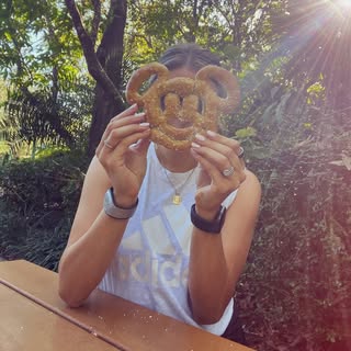 Profile Picture of rachaeldabkowski (@rachaeldabkowski) on Instagram