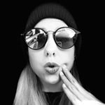 Profile Picture of Audrey Bader (@madam_audrey) on Instagram