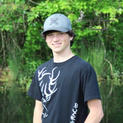 Profile Picture of Trevor Hack (@trevor_j_hack) on Twitter
