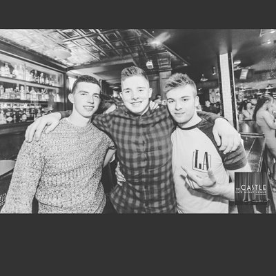 Profile Picture of Evan O' Reilly (@EvanOReilly2) on Twitter