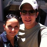 Profile Picture of Danny Maldonado Kellenberger (@danielamake) on Pinterest