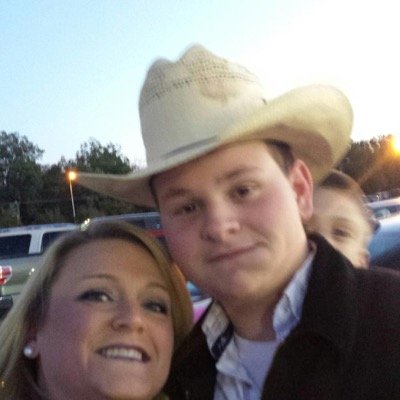 Profile Photo of Hunter Blake Mays (@HunterBlake33) on Twitter