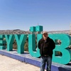 Profile Picture of bekir aksoy (@bekir8080_) on Tiktok