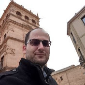 Profile Picture of John Causey (@JohnCausey) on Youtube