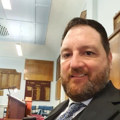 Profile Picture of Andy Pearce (@AndyPearce1975) on Twitter