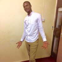 Profile Picture of Patrick Tarimo (@patrick-tarimo) on Quora