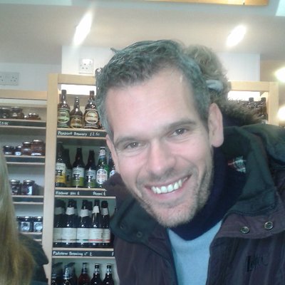 Profile Picture of Jon Simmonds (@JonSimmonds) on Twitter
