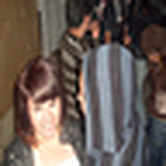 Profile Picture of Francesca Sykes Petersen (@4_n_y_w_h_e_r_e) on Flickr
